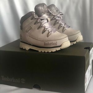 Toddler Timberland Boots